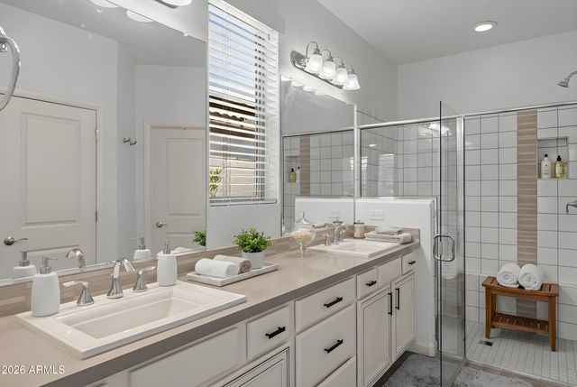 3201 BUCKAROO Court, Wickenburg, AZ 85390