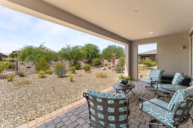 3201 BUCKAROO Court, Wickenburg, AZ 85390