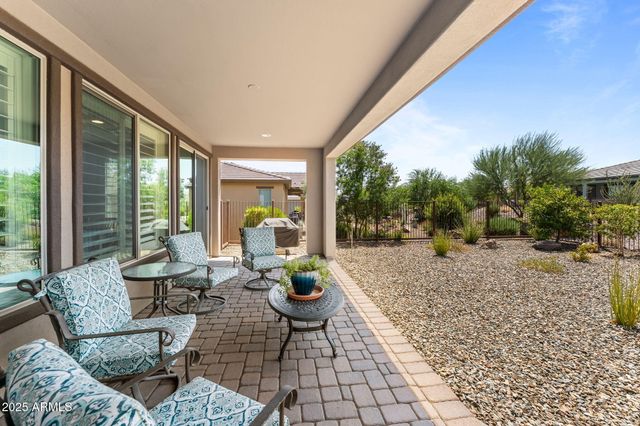 3201 BUCKAROO Court, Wickenburg, AZ 85390