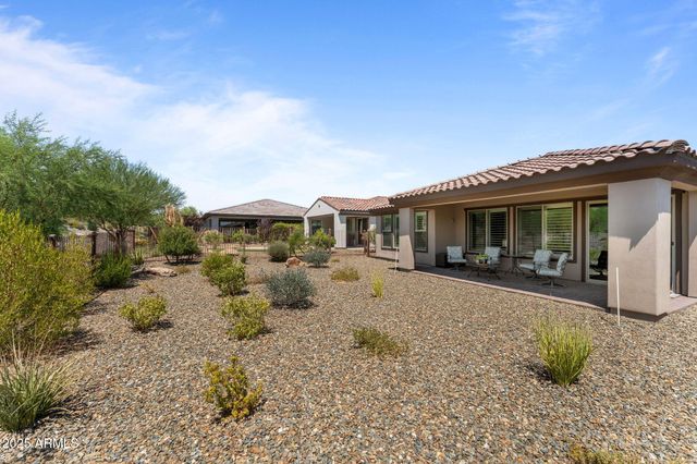 3201 BUCKAROO Court, Wickenburg, AZ 85390