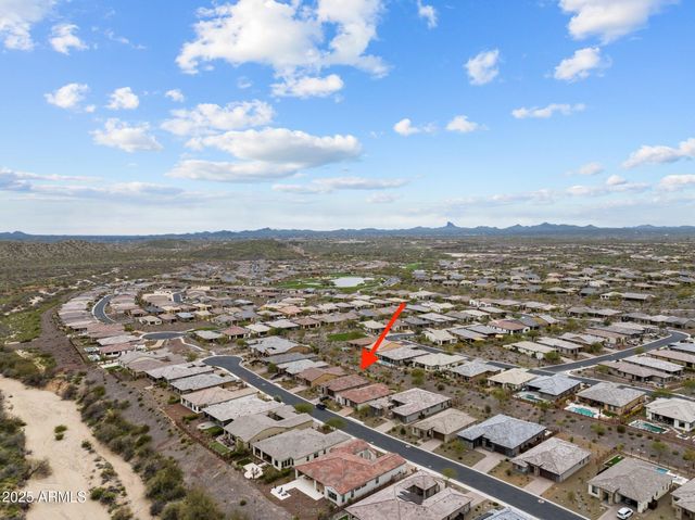 3201 BUCKAROO Court, Wickenburg, AZ 85390