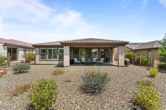 3201 BUCKAROO Court, Wickenburg, AZ 85390