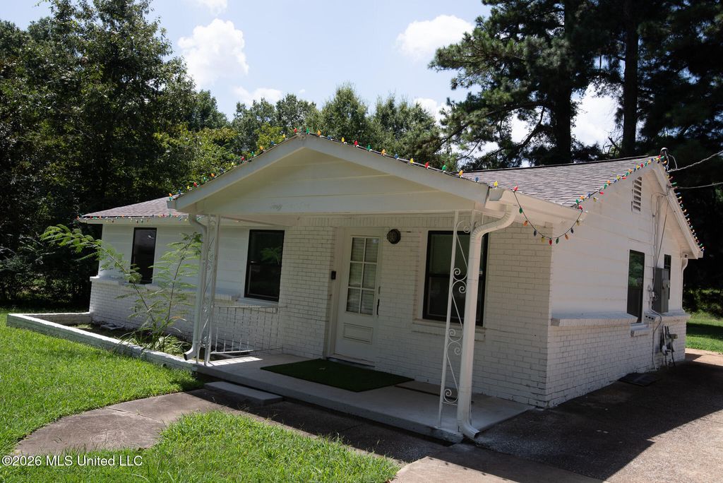 4105 Pleasant Hill Road, Olive Branch, MS 38654 — photo 2