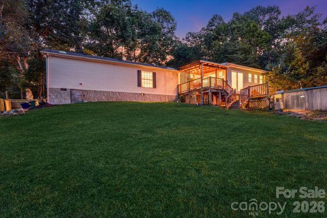 45 Shelby Road, Asheville, NC 28806