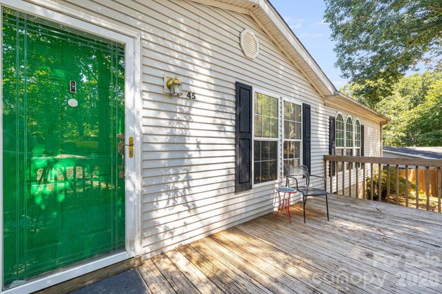 45 Shelby Road, Asheville, NC 28806