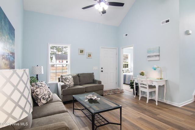 10036 Hidden Branches Drive, Leland, NC 28451