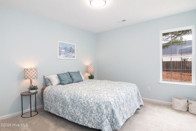 10036 Hidden Branches Drive, Leland, NC 28451