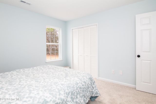 10036 Hidden Branches Drive, Leland, NC 28451