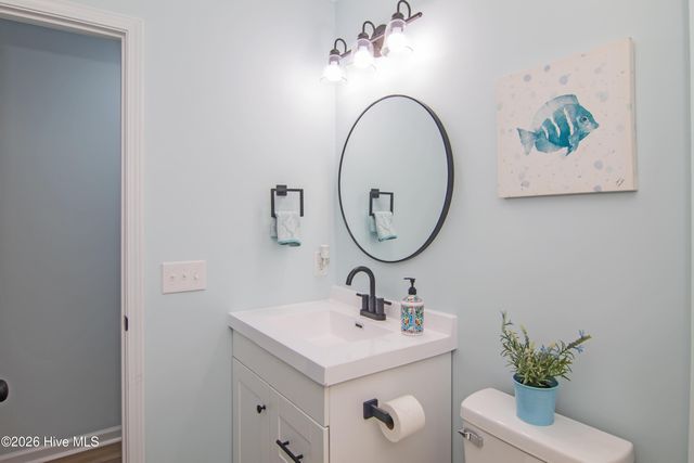 10036 Hidden Branches Drive, Leland, NC 28451