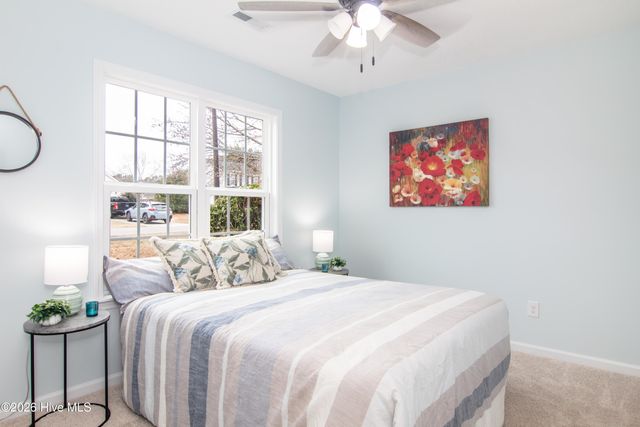 10036 Hidden Branches Drive, Leland, NC 28451