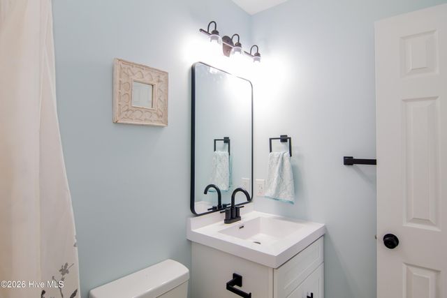 10036 Hidden Branches Drive, Leland, NC 28451