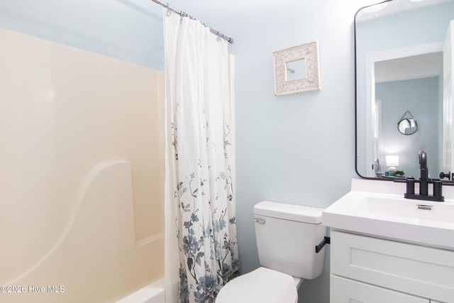 10036 Hidden Branches Drive, Leland, NC 28451