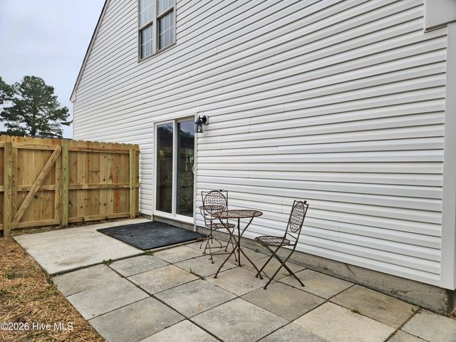 10036 Hidden Branches Drive, Leland, NC 28451