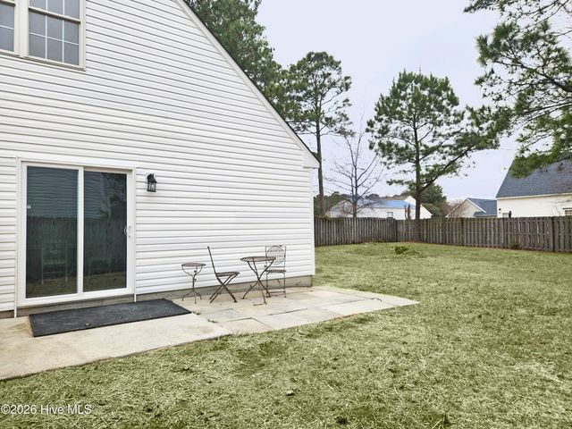 10036 Hidden Branches Drive, Leland, NC 28451
