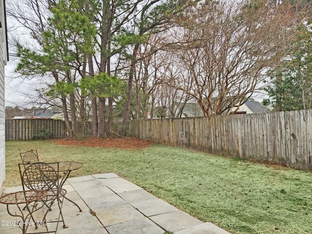 10036 Hidden Branches Drive, Leland, NC 28451