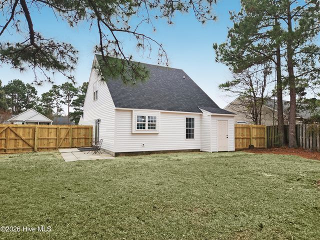 10036 Hidden Branches Drive, Leland, NC 28451