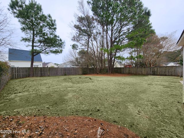 10036 Hidden Branches Drive, Leland, NC 28451