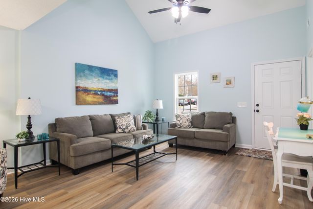 10036 Hidden Branches Drive, Leland, NC 28451