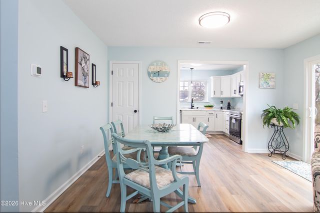 10036 Hidden Branches Drive, Leland, NC 28451