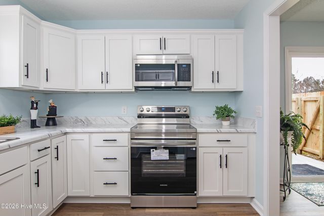 10036 Hidden Branches Drive, Leland, NC 28451