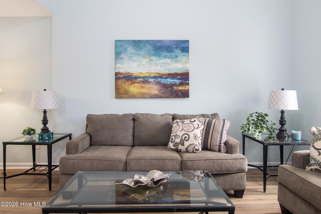 10036 Hidden Branches Drive, Leland, NC 28451