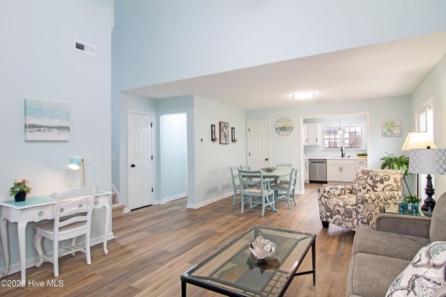 10036 Hidden Branches Drive, Leland, NC 28451