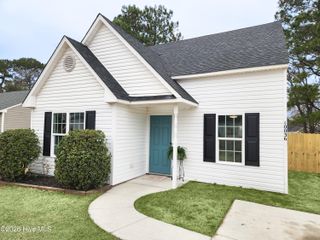 10036 Hidden Branches Drive, Leland, NC 28451