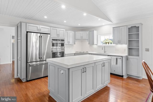 8 N ATLANTIC DR, Lewes, DE 19958