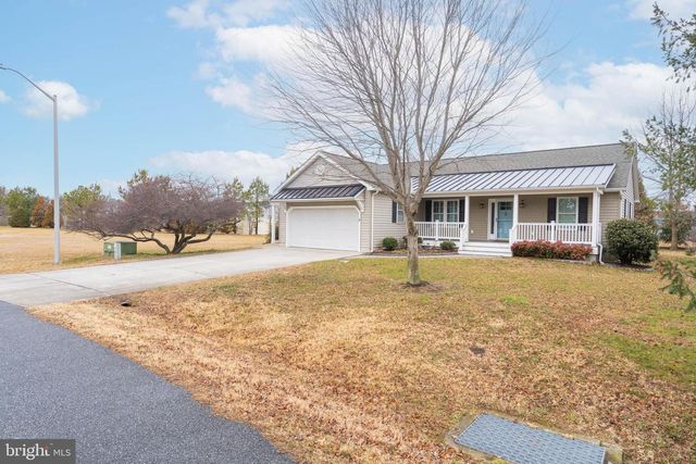 8 N ATLANTIC DR, Lewes, DE 19958