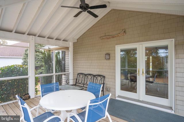 8 N ATLANTIC DR, Lewes, DE 19958