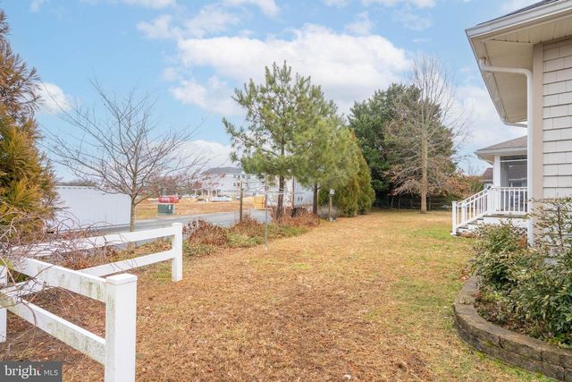 8 N ATLANTIC DR, Lewes, DE 19958