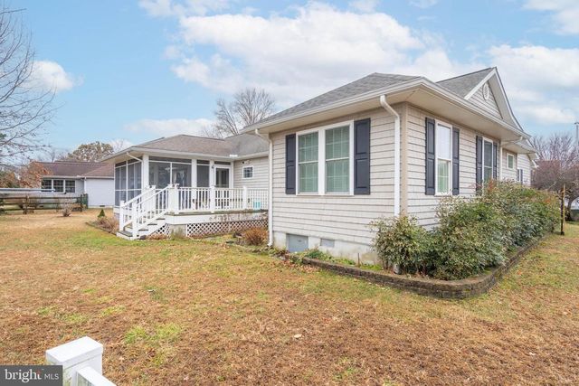 8 N ATLANTIC DR, Lewes, DE 19958