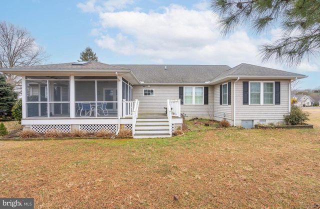 8 N ATLANTIC DR, Lewes, DE 19958