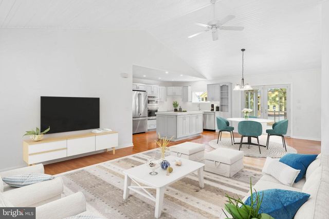 8 N ATLANTIC DR, Lewes, DE 19958