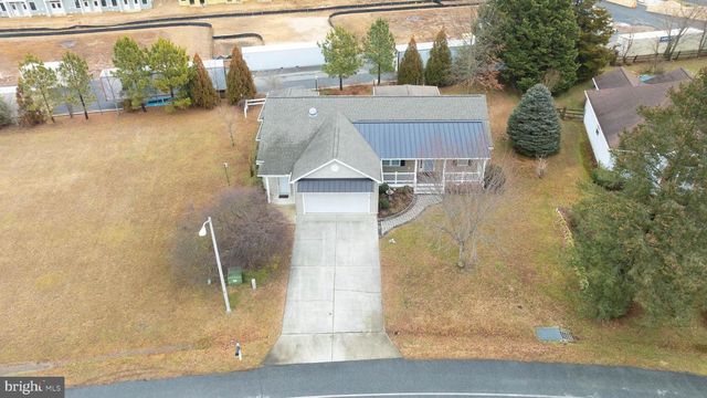 8 N ATLANTIC DR, Lewes, DE 19958