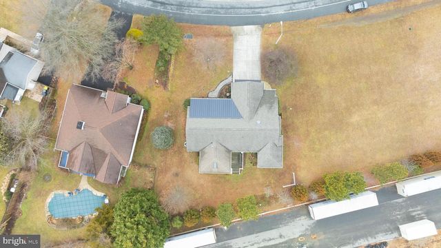 8 N ATLANTIC DR, Lewes, DE 19958