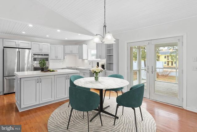 8 N ATLANTIC DR, Lewes, DE 19958