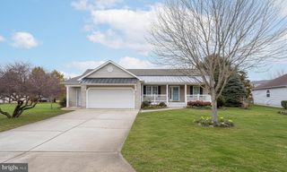 8 N ATLANTIC DR, Lewes, DE 19958