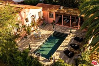 3359 Bennett Drive, Los Angeles, CA 90068