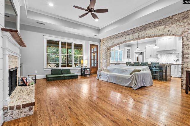 221 Ascot Drive, Camden, SC 29020