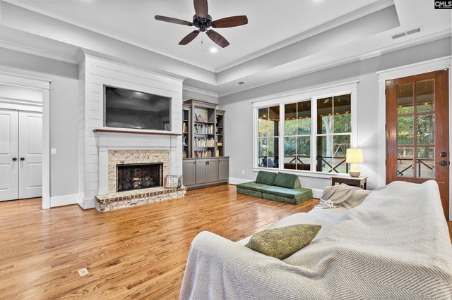 221 Ascot Drive, Camden, SC 29020