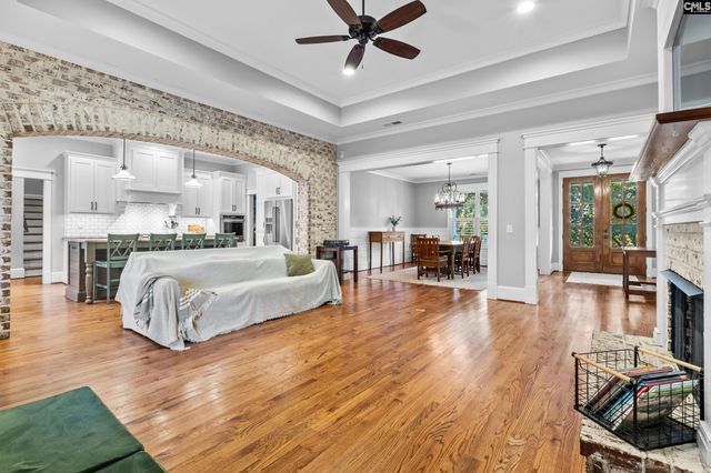 221 Ascot Drive, Camden, SC 29020