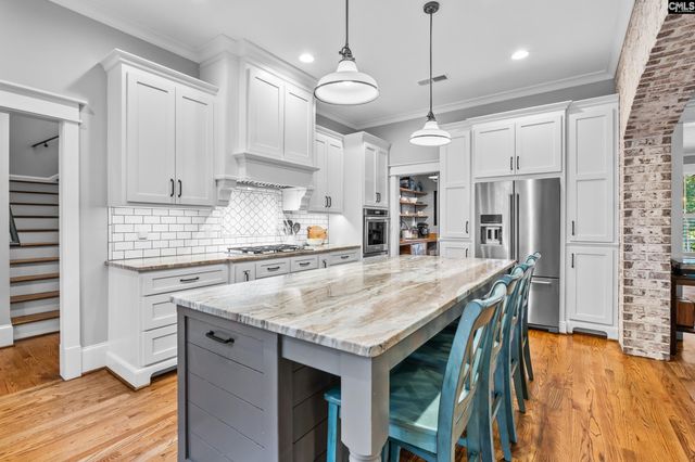 221 Ascot Drive, Camden, SC 29020