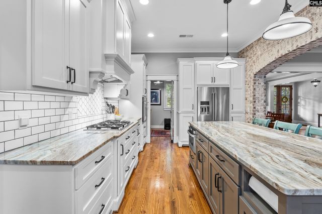 221 Ascot Drive, Camden, SC 29020