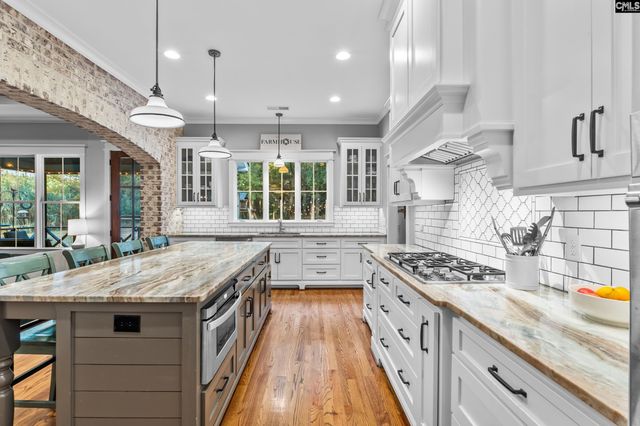 221 Ascot Drive, Camden, SC 29020