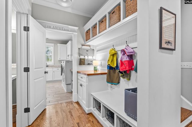 221 Ascot Drive, Camden, SC 29020