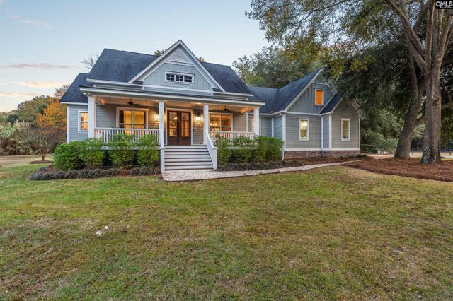 221 Ascot Drive, Camden, SC 29020