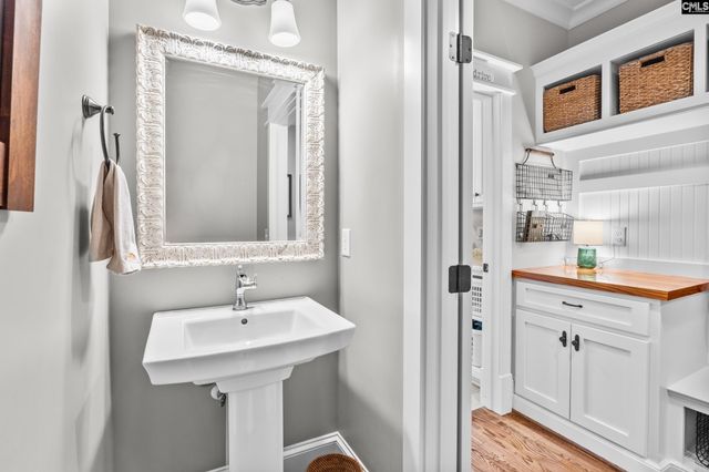 221 Ascot Drive, Camden, SC 29020