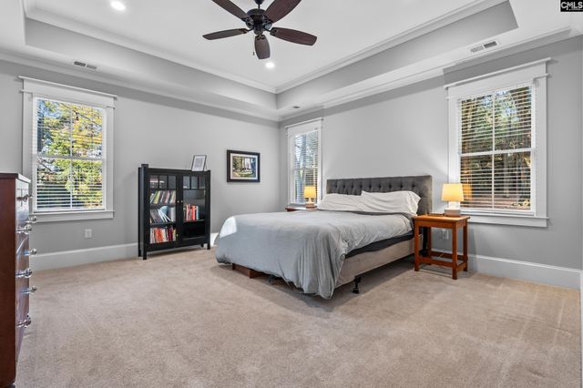 221 Ascot Drive, Camden, SC 29020