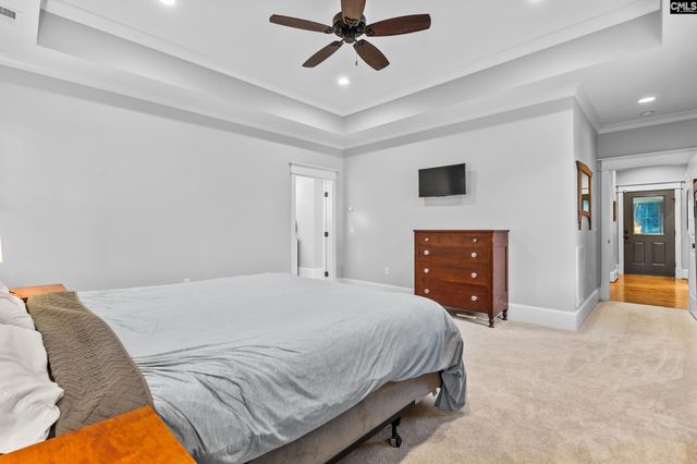 221 Ascot Drive, Camden, SC 29020